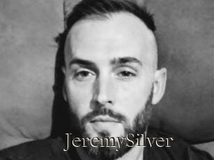 JeremySilver