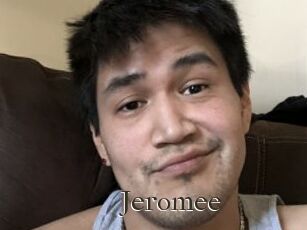 Jeromee