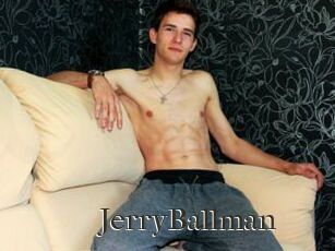 JerryBallman