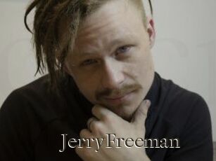 JerryFreeman