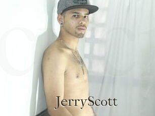 JerryScott