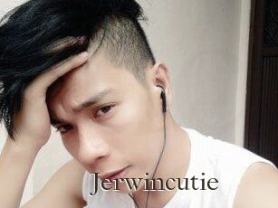 Jerwincutie