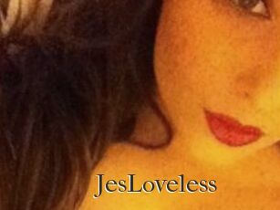 JesLoveless