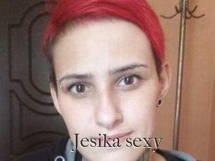 Jesika_sexy_