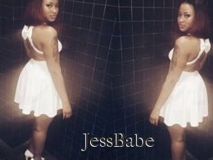 JessBabe