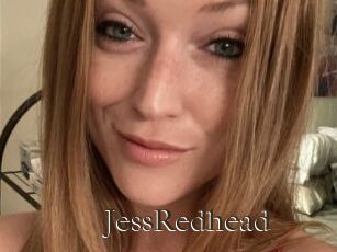 JessRedhead