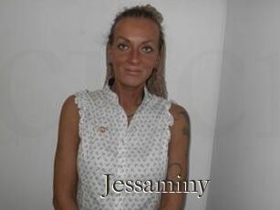 Jessaminy