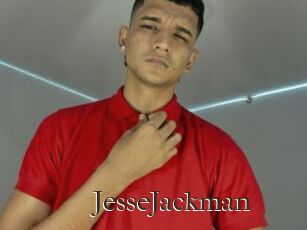 JesseJackman