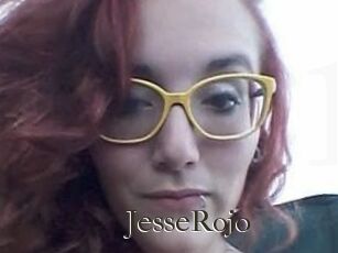 Jesse_Rojo