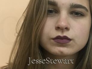 JesseStewart