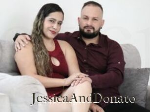 JessicaAndDonato