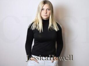 JessicaHowell