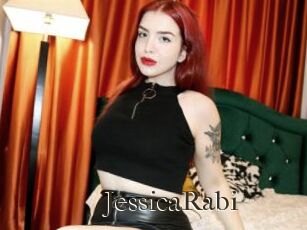 JessicaRabi