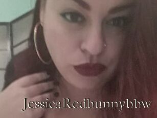 JessicaRedbunnybbw