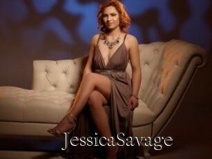 JessicaSavage