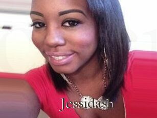 Jessidash