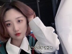 Jessie520