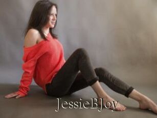 JessieBJoy