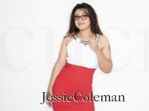 JessieColeman