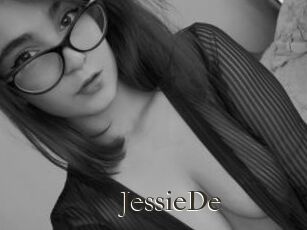 JessieDe Cum crazy amateurs