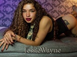 JessieWayne