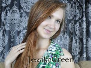 JessikaGreen