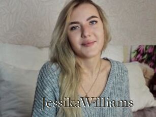 JessikaWilliams