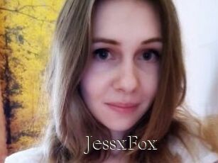 JessxFox