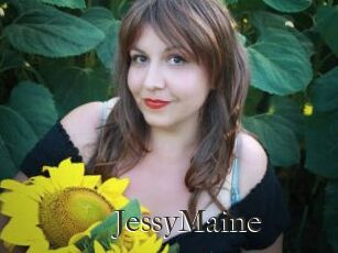 JessyMaine