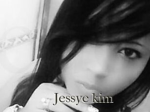 Jessye_kim