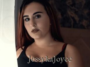 JessykaJoyce