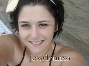 Jessylynnxo