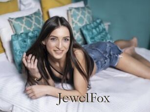 JewelFox