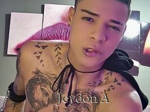 Jeydon_A