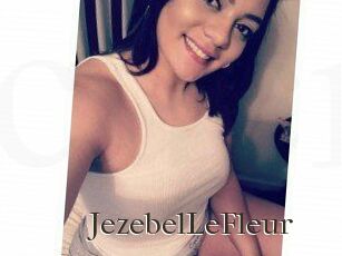 JezebelLeFleur