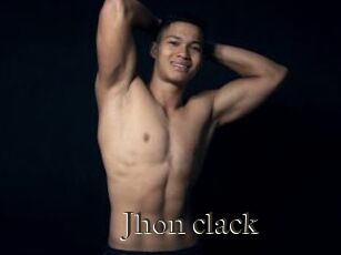 Jhon_clack