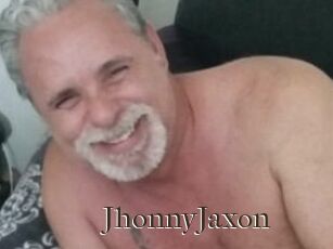 JhonnyJaxon