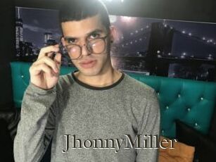 JhonnyMiller