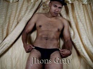 Jhons_Gray