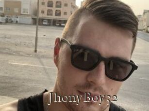 JhonyBoy32