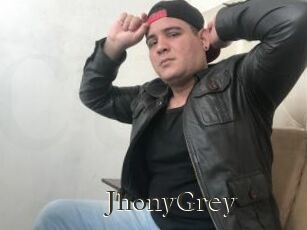 JhonyGrey