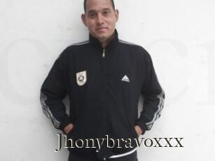 Jhonybravoxxx