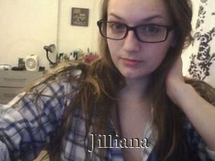 Jilliana