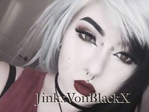 JinkxVonBlackX