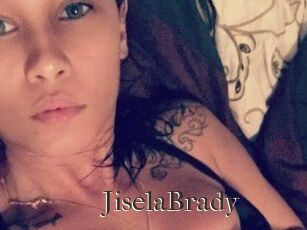 Jisela_Brady