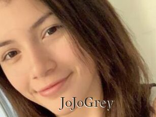 JoJoGrey