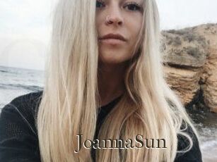 JoannaSun