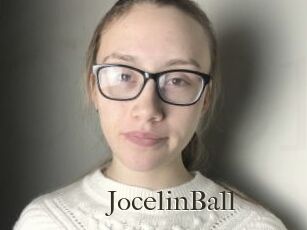 JocelinBall