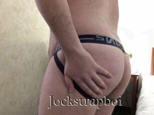 Jockstrapboi