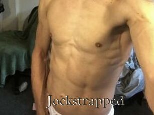 Jockstrapped